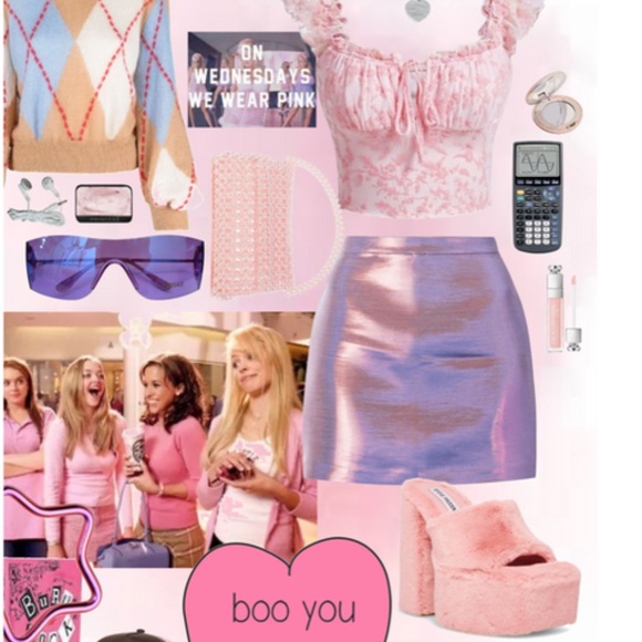 Brand New Steve Madden Trixie-F Pink Barbie Platforms Size 7. - Picture 12 of 15